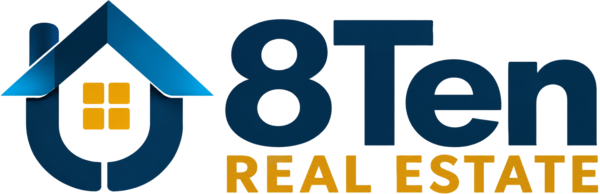 8Ten Real Estate